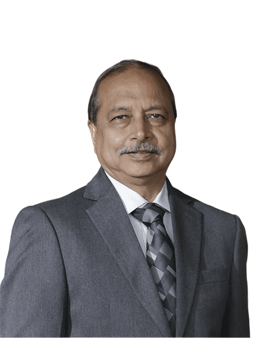 Neeraj Sanghi, Managing Director